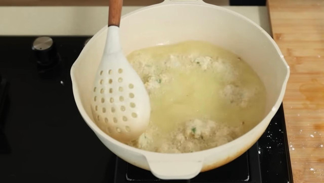 Cireng Mini Tahu (YouTube)